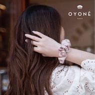 Oyone Paris | Kyla I Srcunchy | Hair Tie | Rubber Band | Getah Rambut | 发圈