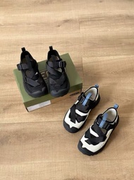 【全新正貨】Keen Hoodzerra Sandal 瑪麗珍 生活休閒鞋 涼鞋 黑色 米黑 女款