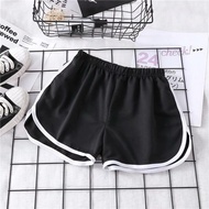 Mens Basketball Shorts 3X3 Breathable Quick Dry below Knee Five Shorts for Fitness Training Summer S