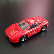 Hot Wheels Ferrari F355