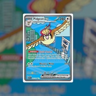 Pigeot SIR 225 (NM-LP) | Pokemon Singles | Hits and