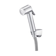 RASLAND RINSING SPRAY SET RA H811-H951 CHROME H8.61XW3.8XD17.10 CM