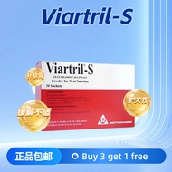 Viartril-S Viagra-Crystalline Glucosamine Sulfate for 48 hours to relieve joint pain and repair cart