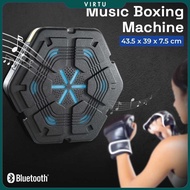 MESIN APWIKOGER Music Boxing Machine Wall Target Bluetooth - AG5