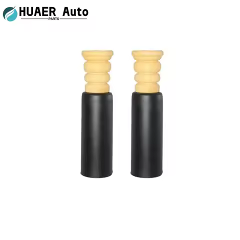1/2PCS OE 33536857468 High Quality Rear Shock Absorber Boot Rubber Buffer Block Suspension For Bmw F