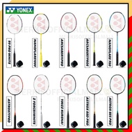 YONEX NANOFLARE1000 PRO /ASTROX-100ZZ VTZF-2LD ARCSABER 11 ASTROX-88S/88D 4U racket