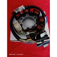 COIL MAGNET (STATOR) Y125Z/ZR
