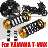 Lift Supports For Yamaha TMAX 530 500 560 T-Max SX DX TMAX530 TMAX560 TMAX500 Shock Absorbers Lift Seat spring