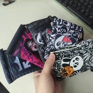 <ATs>New arrival Desce X Mission Style Pouch for Billet box dotAIO Cthulhu Aio Pusle Aio Moon Rrocks