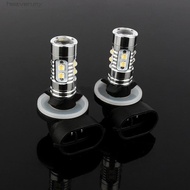 Fog Lights 2x 10 LEDs Replacement H27 881 10 LED Fog Headlight Bulb Lamp