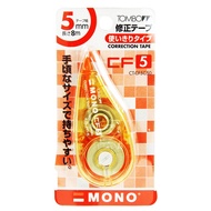 Correction Tape TOMBOW CT-CF5 C50 Width 5 Mm. Length 8 M. (PC)