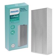 PHILIPS SNF130 Sani Filter Plus Compatible with GoPure Style 7611 Air Purifier Hepa Filter Korea