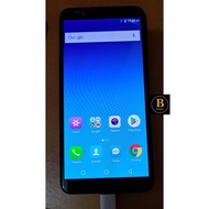 (Second) HP Luna V55