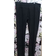 Preloved Jog pants, good for live selling check out only