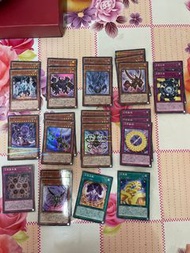 遊戲王 20TH 方界 卡料 低rare 全圖賣 不散
