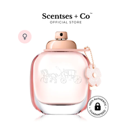 [Original Perfume] Coach Floral EDP 90mL