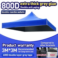 10x10 Ft Roof Night Market Canopy Camping Tent Khemah Kanopi Frame 8 x 8 Kanopi Penuh Khemah Rangka Besi Pasar Malam Niaga Full Set Roof Thickening Frame 3M x 3M Folding Tent 3*4.5M Folding Full set Payung Niaga Lipat Kanopi Penuh Khemah