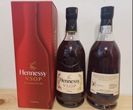 Hennessy Vsop