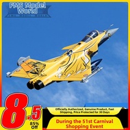 Electric RC Assembly Model Attack Aircraft