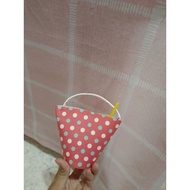 goodies cup bag serendah rm0.90 shaja