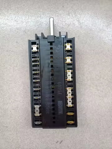 Oven Repair Switch Parts FD109 FD103M FD107 FD103E