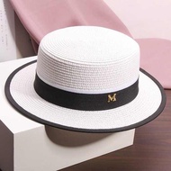 topi perempuan topi pantai wanita Topi wanita musim panas topi pantai pantai pantai pelindung mataha