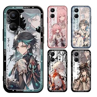 For Huawei Nova 13 Pro 13 13i NOVA 12 12i 11 11i Pro 3i PUR Casing Soft Case Cover