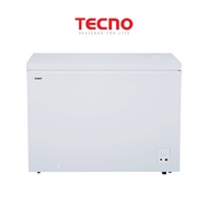 TCF310R (310L) Chest Freezer