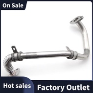 EGR Valve Tube Return Pipe Hose A6421402108 for  MB Sprinter OM642  Engines 3.0L V6 2010+ 6421402108