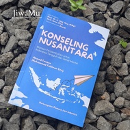 Indonesian Counseling by Muhammad Fakhrun Siraj and Ahmad Fauzan