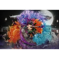 Chaomuli G5 Straw Hat Pirates Ronoa Zoro One Piece Figure