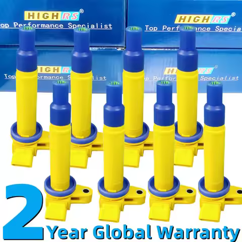 Lexus GS400 Ignition Coil Plug for UZS160 1UZFE LS400 UCF20 SC400 UZZ30 ZZ3 4.0 V8 performance new 1