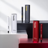 Fanttik F2 Master Mini Cordless Rotary Tool Kit 4V, Brushless Motor 25000 RPM, Revostor Hub, 35 Acce