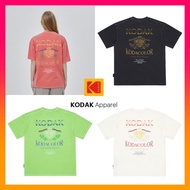 KODAK Apparel Camera Club Migment T Shirt