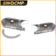 1set Con Rod & Crankshaft Main Bearing For 95-04 Toyota 4Runner Tacoma Tundra 3.4L 5VZFE SWT10178 2C