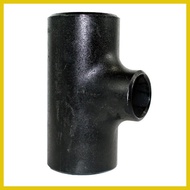 ☜ ✻ ❐ BI Tee Reducer ( 2X 1 - 3 X 2 1/2) Welded Fittings
