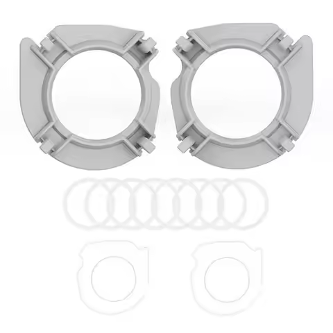 Rocker Damper For DJI Mini 3 Pro/ 3/Air 2S/Air 3 Drone Remote Controller Joystick Bracket For Mini 2