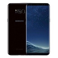 Samsung Galaxy S8 G950U Mobile Phone Original 5.8 Inch 4GB 64GB 12MP LTE Android Unlocked