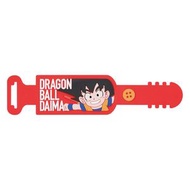 Dragonball 七龍珠 DAIMA 一番賞 H賞 橡膠套裝- 理線帶 孫悟空[平行進口]