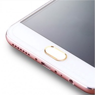 Yenio Store Oppo Home Button Seal Android Touch ID For Oppo R9s, F1 Plus, F1s