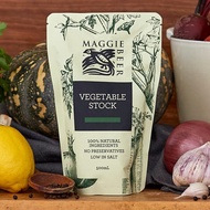 Maggie Beer Vegetable Stock 500ml