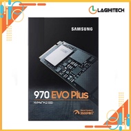 Samsung 970 EVO Plus M2 2280 PCIe NVMe Gen 3 250GB / 500GB / 1TB / 2TB SSD - Genuine Samsung