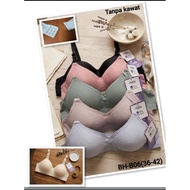 LIDILY | Size 36A-42A | LIDILY B06 Small Cup Underwire Bra