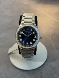 Patek Philippe 百達翡麗 TWENTY-4 7300/1200A-001 Blue Dial