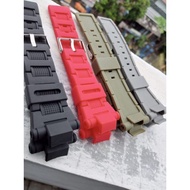 Original RODAN 8002 RODAN 8060 rubber strap watch strap