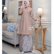 MALAYSIAN SKIRT SET - WEDDING SKIRT SET - LUXURY SKIRT SET - PARTY SET