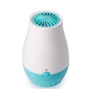 Mini Ozone Generator Refrigerator Air Purifier