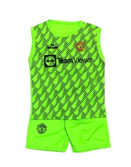 Setelan Singlet Bola anak termurah / Kaos Bola Singlet anak laki laki / Kaos Bola anak tanpa lengan