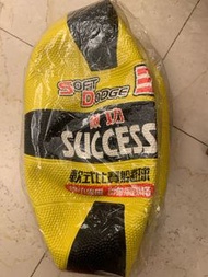 成功Success 3號軟式躲避球