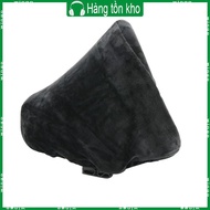 WIN Dust Cover for G29 Racing Steering Wheel Washable Dustproof Cover Black